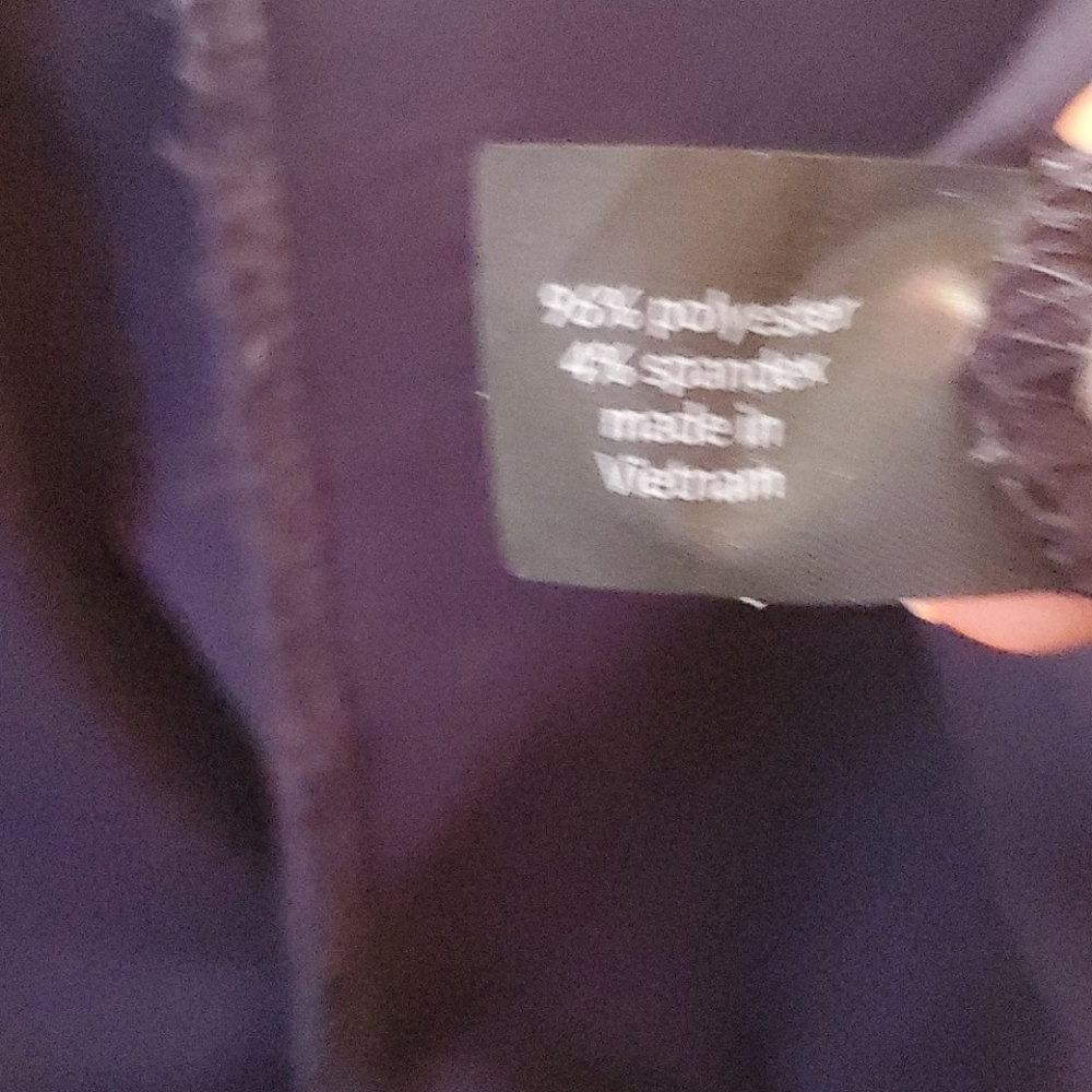 Dress - Picture 4 of 4